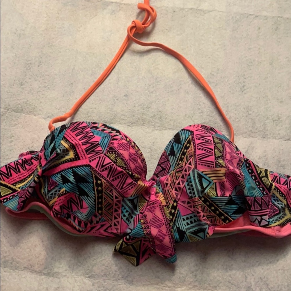 Arizona Bikini Top
